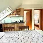 Sunset Apartmán *