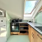 Sunset Apartmán *