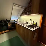 Sunset Apartmán