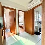 Sunset Apartmán *
