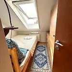 Apartmán Sunset *