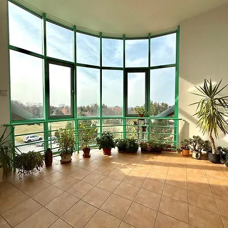 Sunset Appartement Gárdony