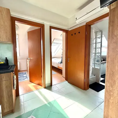Sunset Appartement