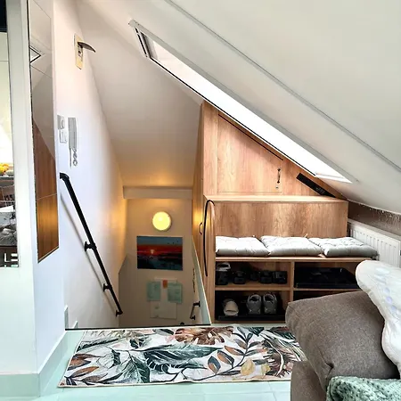 Sunset Apartment