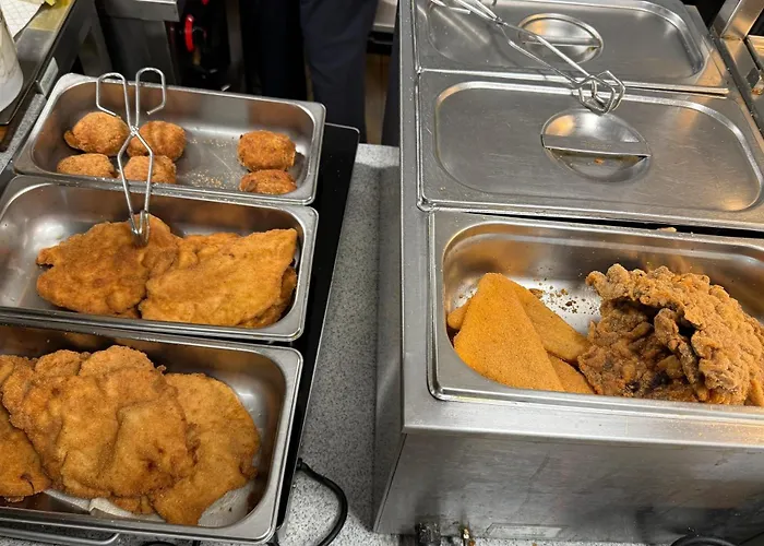 Sunset For 6 People, With Free Ac, Free Parking Daire Gárdony