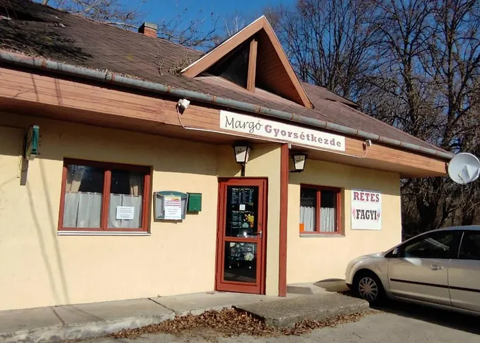 Daire Sunset For 6 People, With Free Ac, Free Parking Gárdony