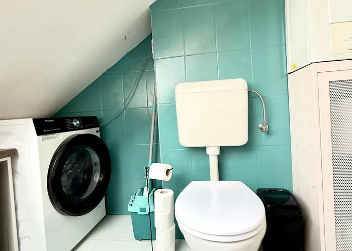 Daire Sunset For 6 People, With Free Ac, Free Parking Gárdony