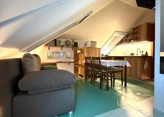 Sunset For 6 People, With Free Ac, Free Parking * Gárdony