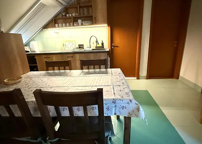 Sunset For 6 People, With Free Ac, Free Parking Gárdony