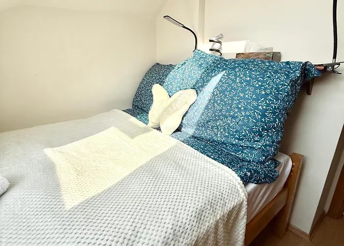 Sunset For 6 People, With Free Ac, Free Parking Appartamento