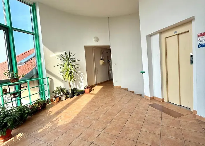 Appartamento Sunset For 6 People, With Free Ac, Free Parking Gárdony