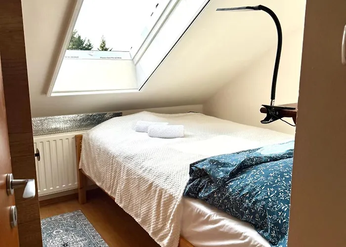 Sunset For 6 People, With Free Ac, Free Parking